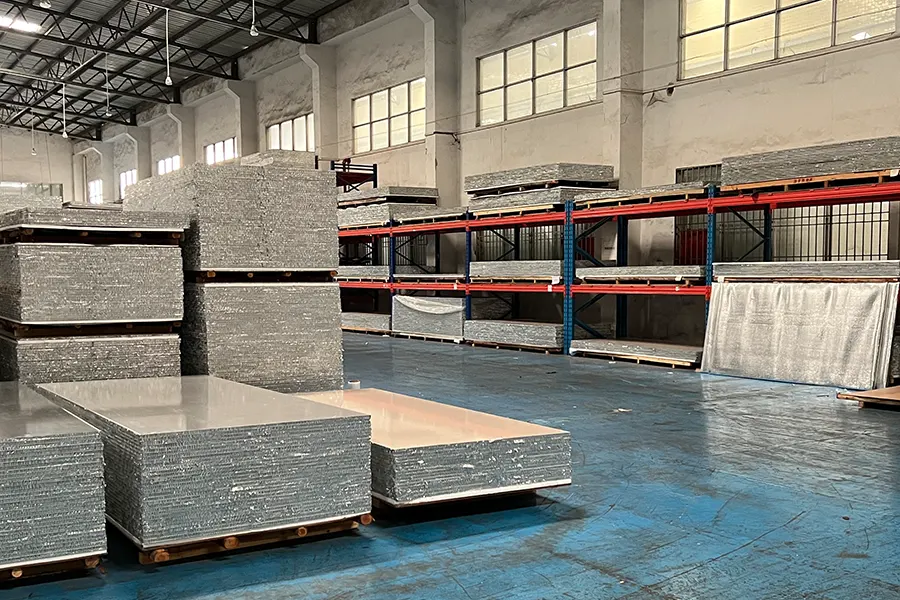 About RUIXIANG