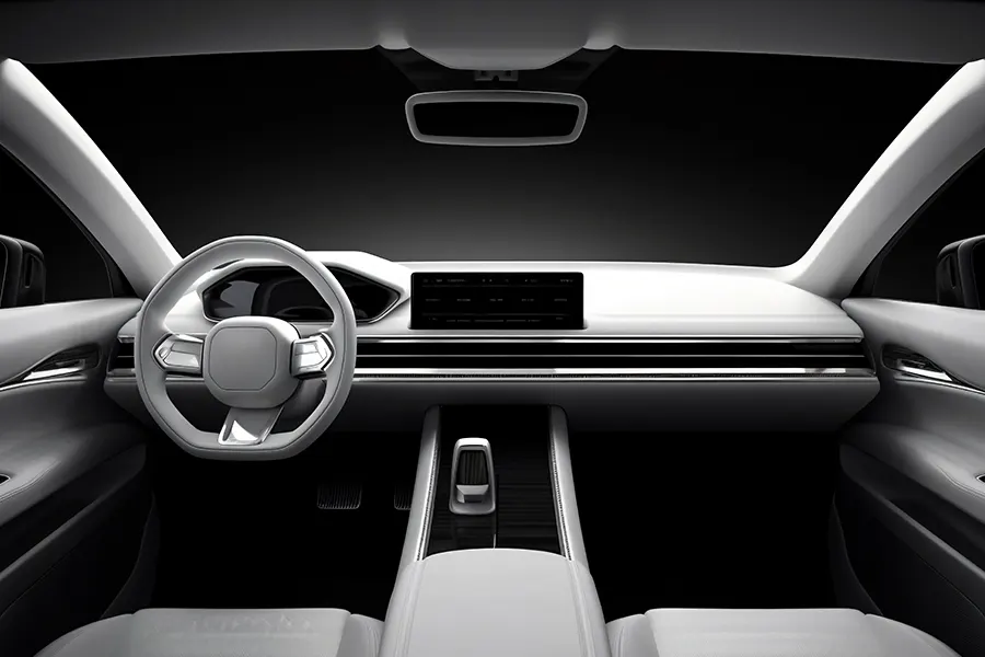 Automotive Industry