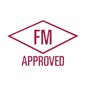 FM Approvals