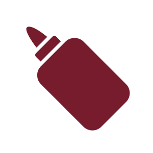 Glue Type