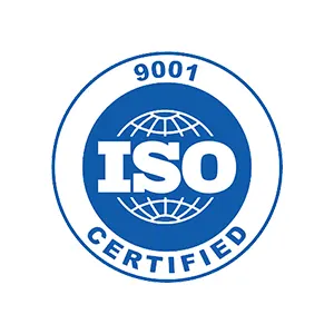 ISO 9001