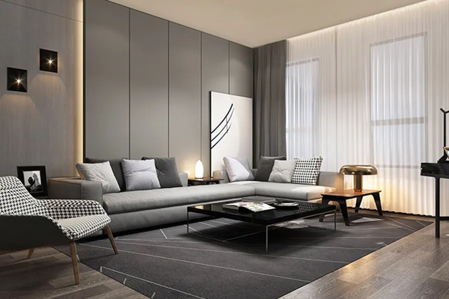 Interior Decoration