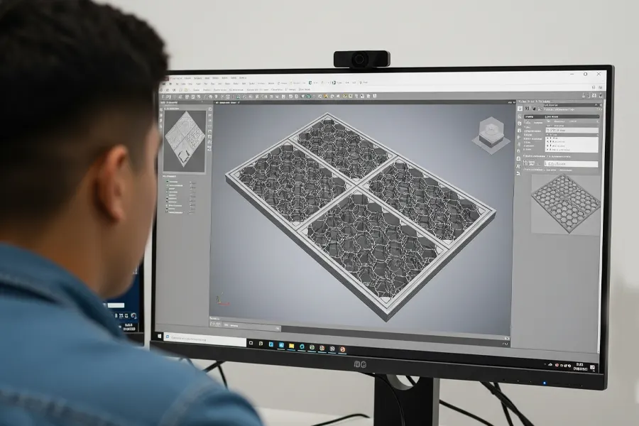 Tailored Customization for Your Specific Needs