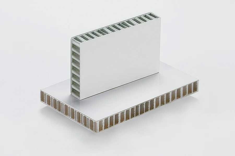Aluminum Honeycomb Core or Panels